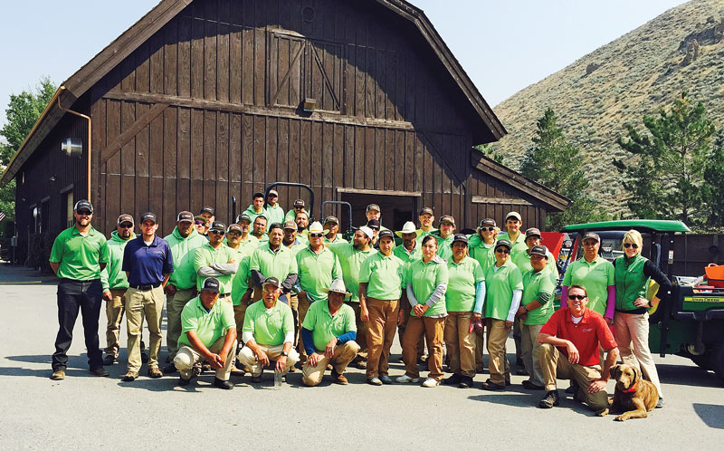 Smarter, smoother labor tracking Smarter, smoother labor tracking