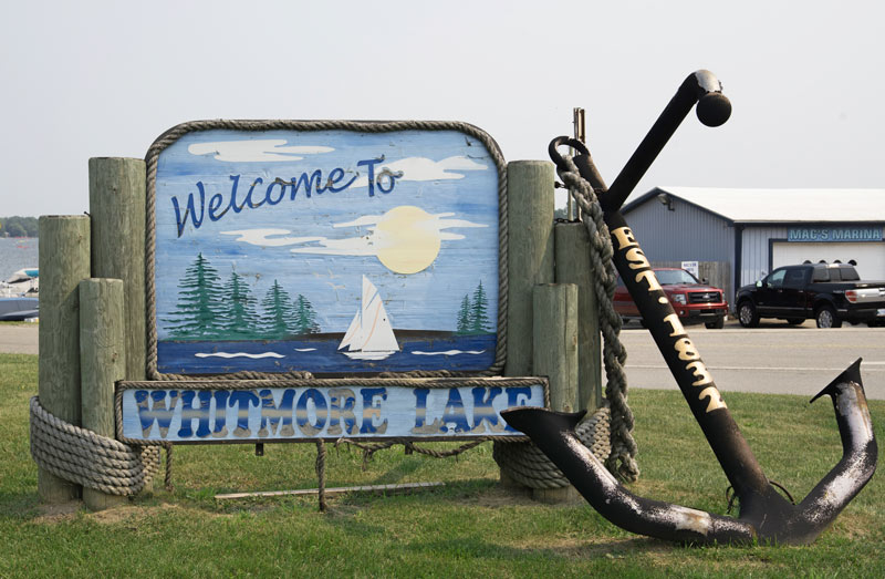 Great Lake: Michigan town a hotbed of future turf managers