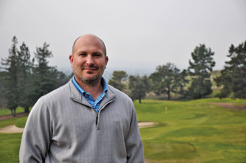 Westward expansion: The 2017 Environmental Leaders in Golf Awards Jay Neunsinger