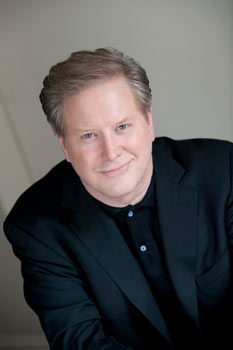 Darrell Hammond to entertain at the Golf Industry Show