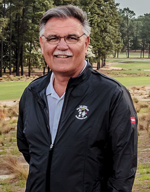 Anuvia to honor Bob Farren at Golf Industry Show Bob Farren