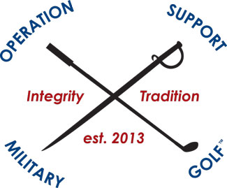 Operation Support Military Golf