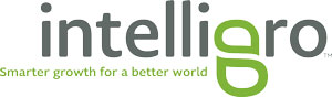 Intelligro donates $5,000 to the EIFG Intelligro