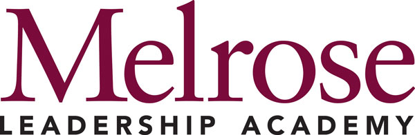 Melrose Leadership Academy class of 2018 selected Melrose Leadership Academy