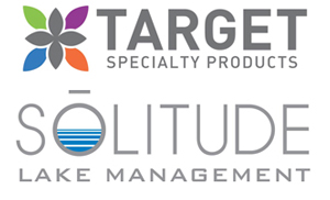 Target Specialty Products and SOLitude Lake Management team up Target Specialty Products