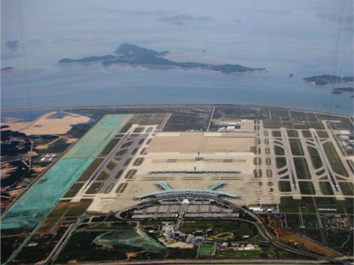 Incheon International Airport