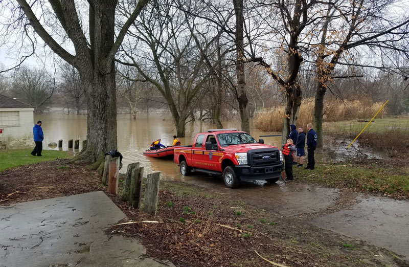 Shawnee Golf Course Louisville