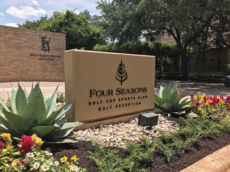 Four Seasons Golf and Sports Club