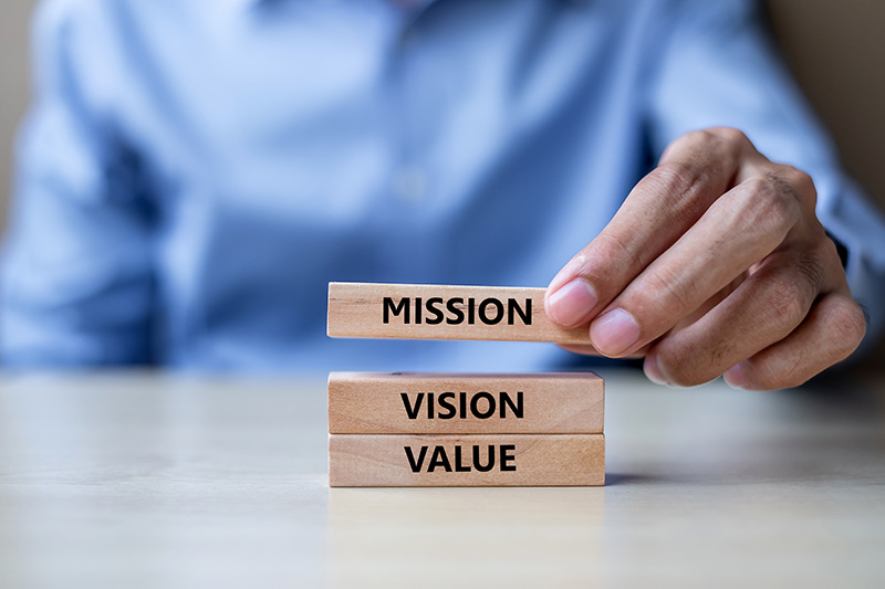 mission statement