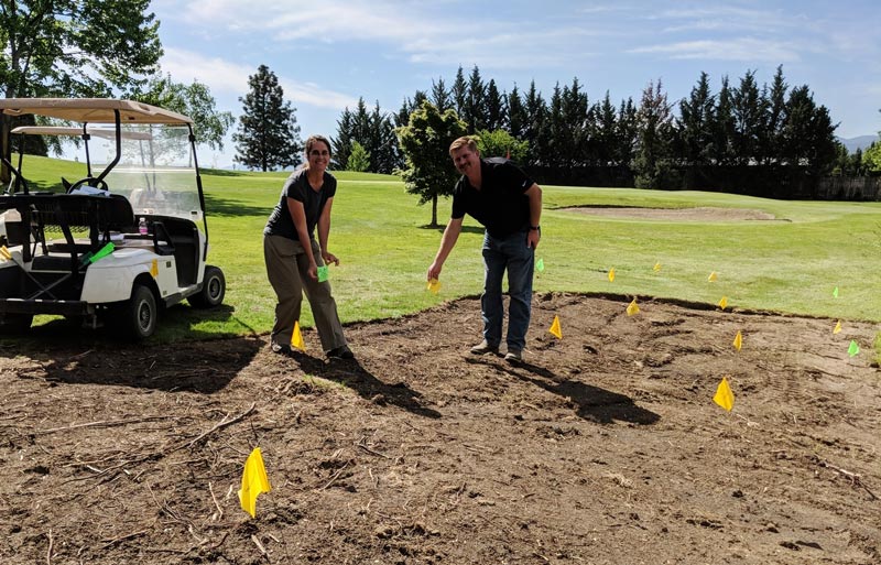 Stewart Meadows Golf Course