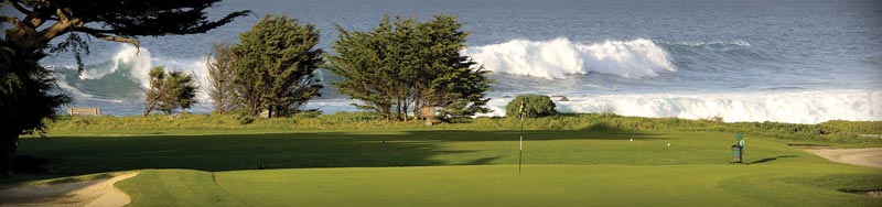 CourseCo: A commitment to environmental stewardship Pacific Grove Golf Links