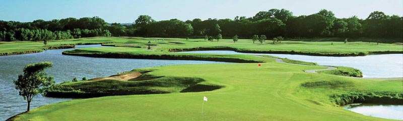 CourseCo: A commitment to environmental stewardship Riverside Golf Club