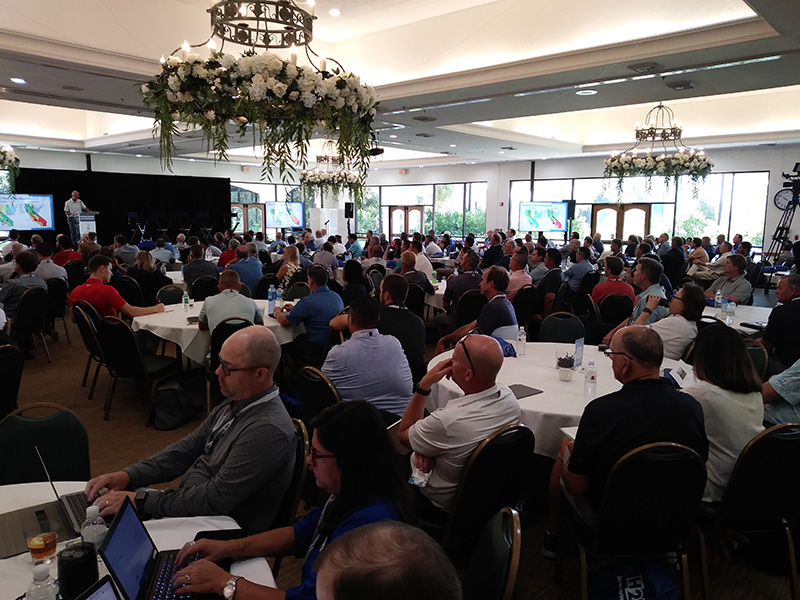 Southern California Golf & Water Summit