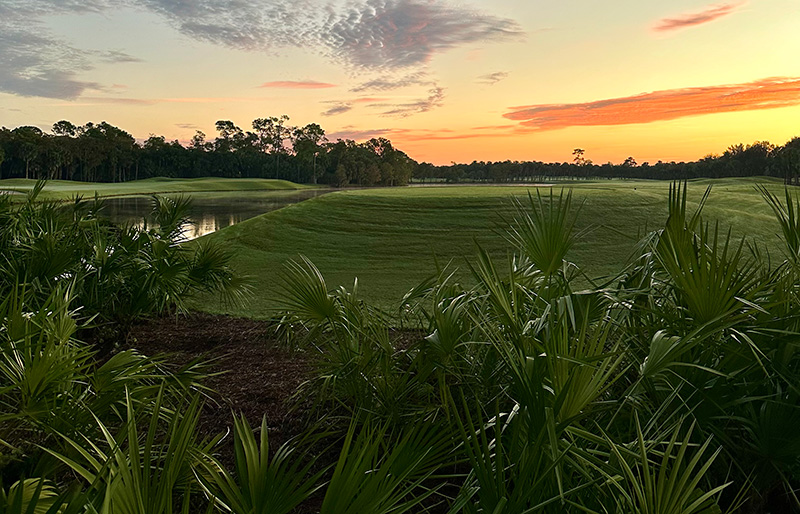 Olde Florida Golf Club