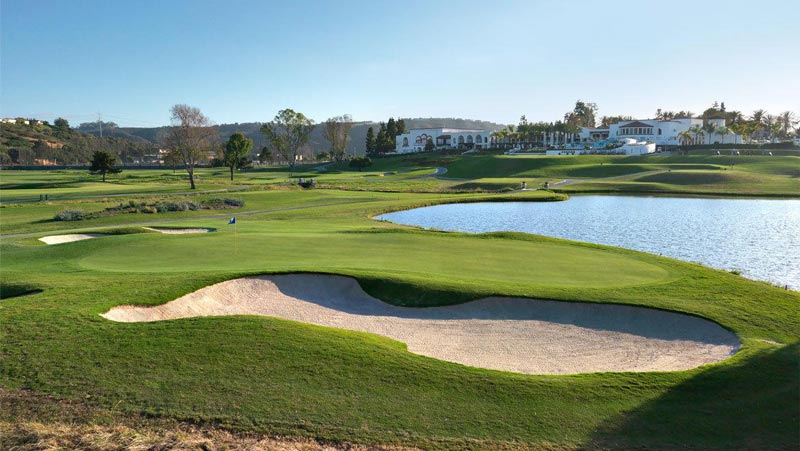 La Costa Champions Course