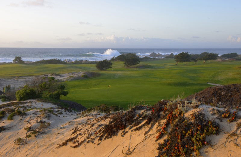 Pacific Grove Golf Links