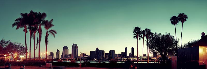 Bayer doubles commitment to Superintendent Grant Program for second year San Diego palm trees