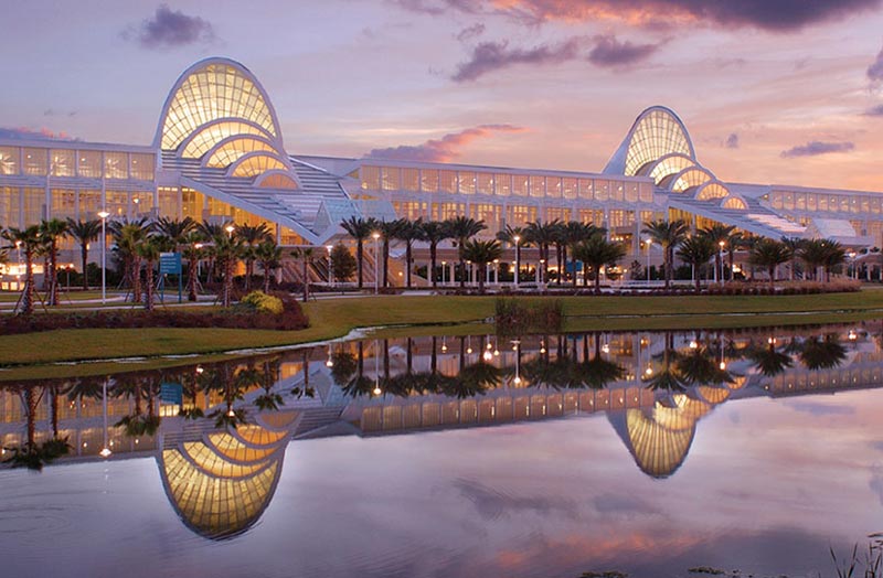 Golf Industry Show Orlando