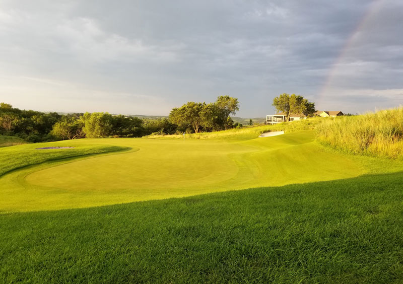 Colbert Hills Golf Course