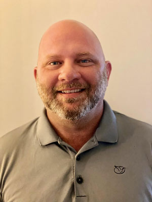Eric Dickerson wins 2020 Most Valuable Technician Award Eric Dickerson equipment manager
