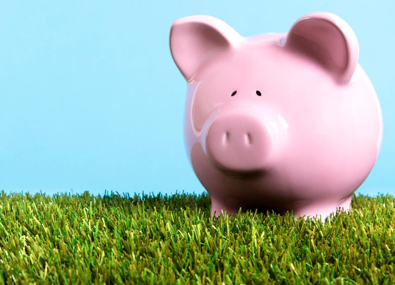 GCSAA college scholarships