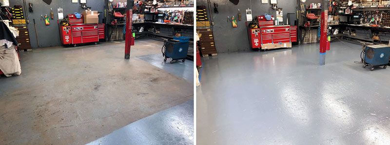 Firsthand reports: Superintendents adjust operations for coronavirus Golf course shop floors