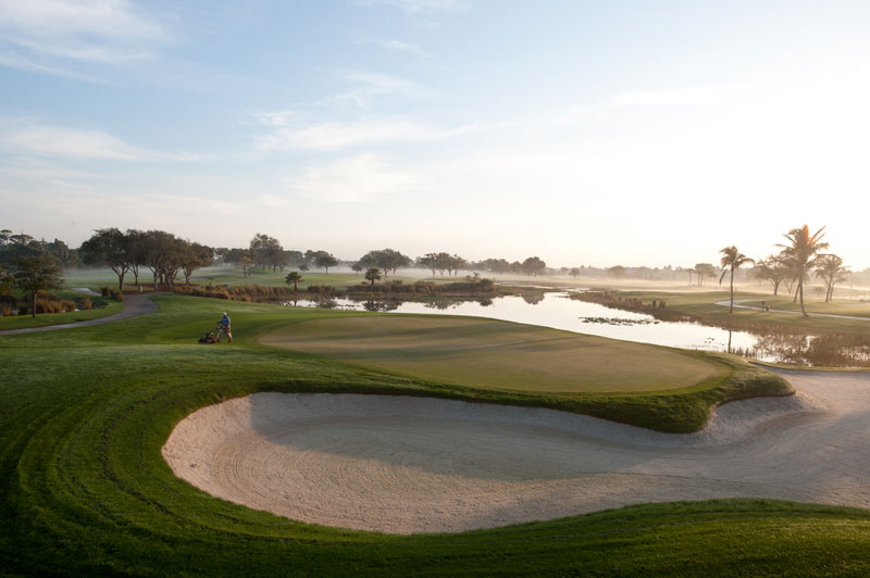 PGA of America announces Golf Emergency Relief Fund Golf Emergency Relief Fund