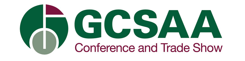 GCSAA Conference and Trade Show coming in February GCSAA Conference Trade Show