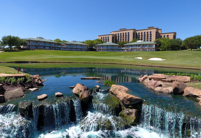 GCSAA announces winners of 2020 Environmental Leaders in Golf Awards GCSAA environmental awards