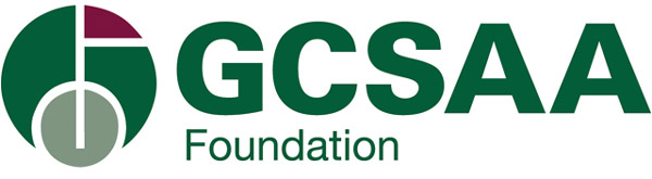 GCSAA Foundation