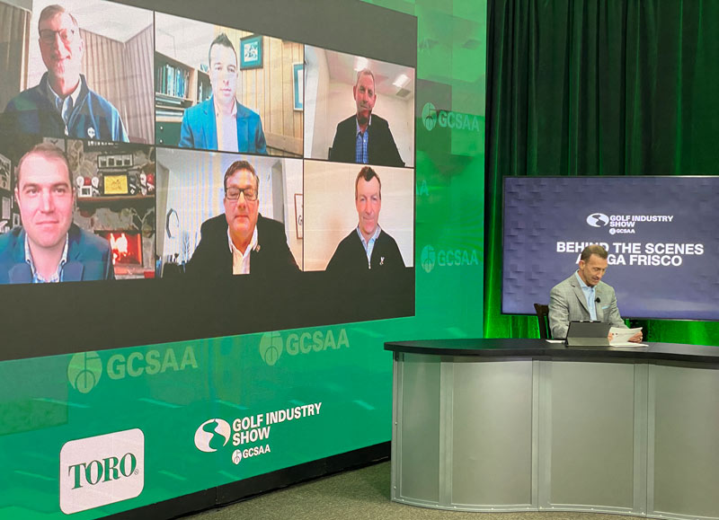 PGA Frisco: A testament to teamwork PGA Frisco construction