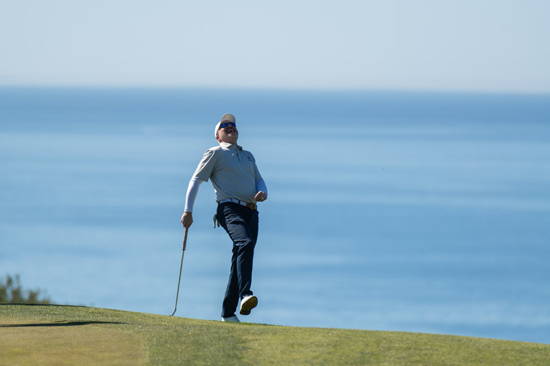 Magnificent muni: Torrey Pines tops menu for GCSAA Golf Championships 2022 GCSAA Golf Championships