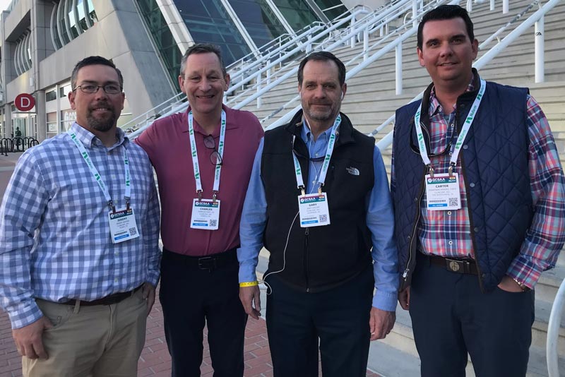 2022 GCSAA Conference and Trade Show: News and buzz ClubCorp GCSAA