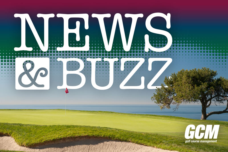 2022 GCSAA Conference and Trade Show: News and buzz GCSAA 2022 Conference Trade Show