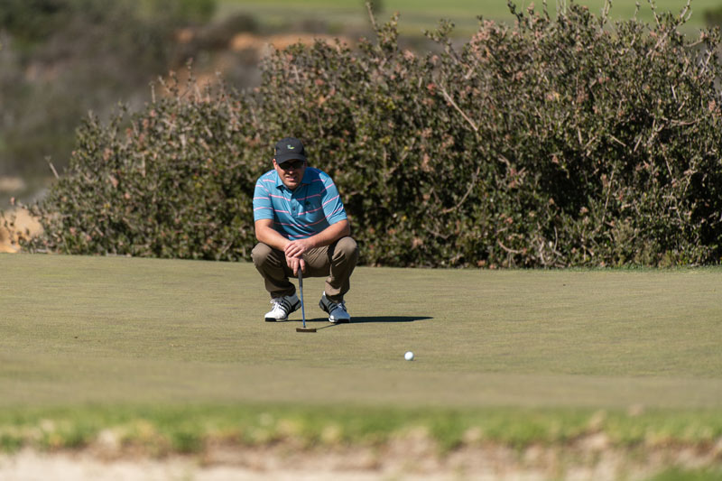 Magnificent muni: Torrey Pines tops menu for GCSAA Golf Championships GCSAA Golf Championships 2022