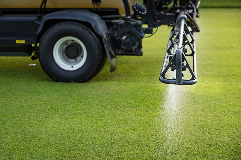 GCSAA launches nutrient and pest management survey GCSAA nutrient survey