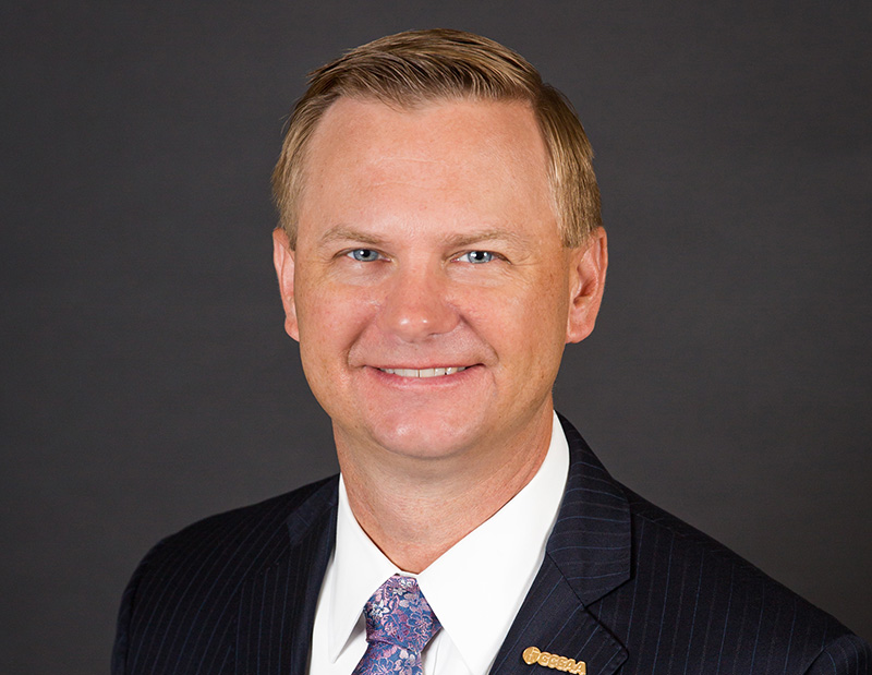 Kevin Sunderman