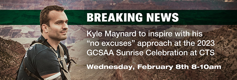 Kyle Maynard