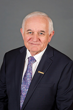 Bob Randquist