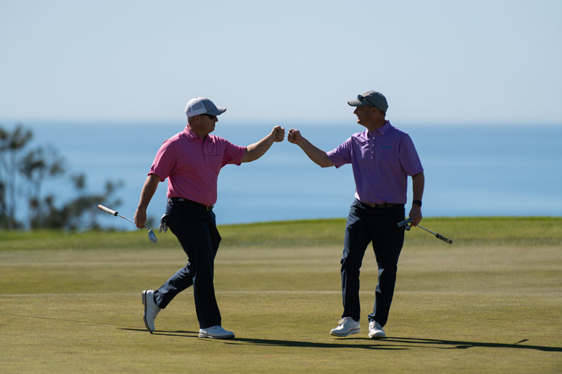 Magnificent muni: Torrey Pines tops menu for GCSAA Golf Championships Torrey Pines North Course