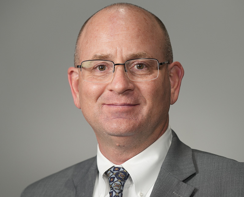 J. Bryan Unruh