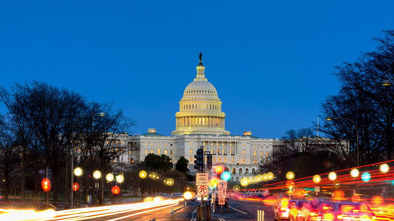 Capitol Hill