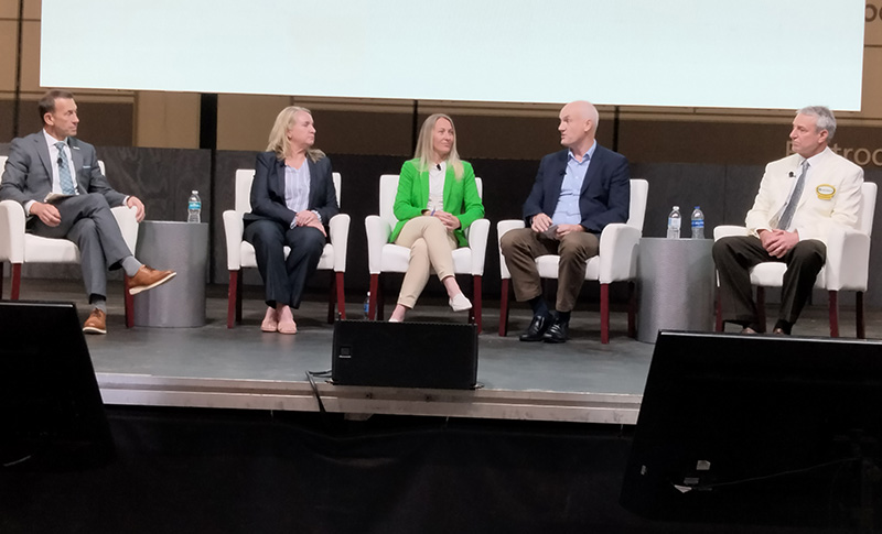mental health panel
