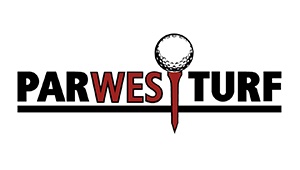 Par West Turf logo
