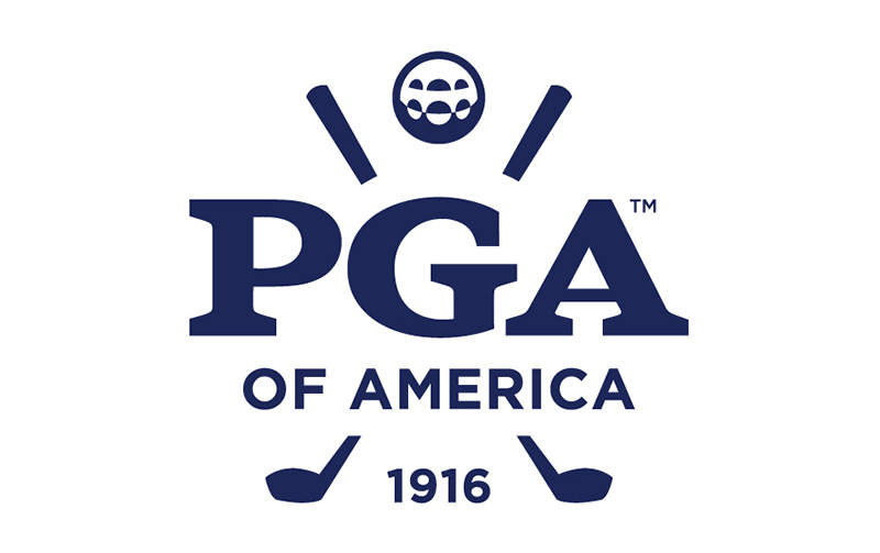 PGA of America logo