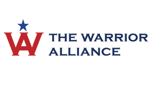 Warrior Alliance logo