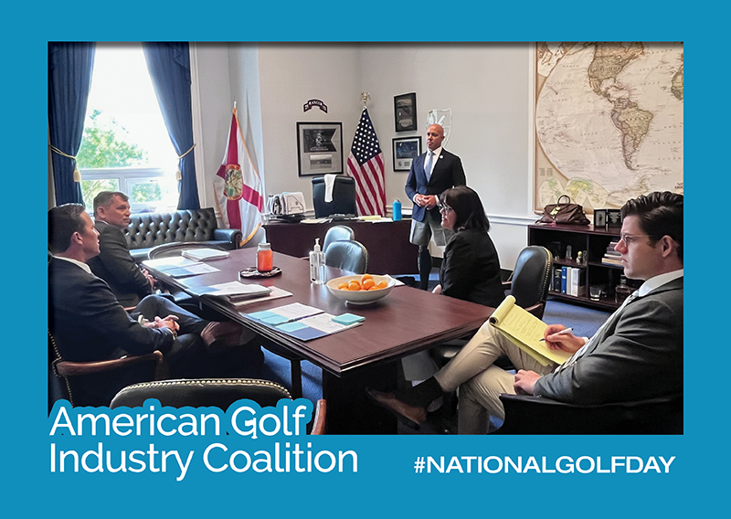 GCSAA 2022 Conference Trade Show