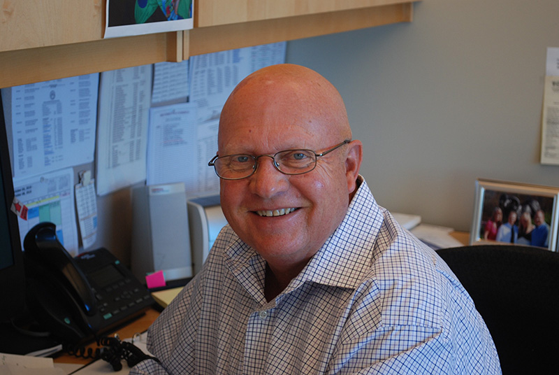 Dennis D. Lyon