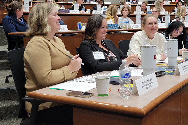 2024 Women’s Leadership Academy: News and buzz 2024 Women’s Leadership Academy: News and buzz