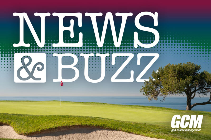 GCM News and Buzz logo